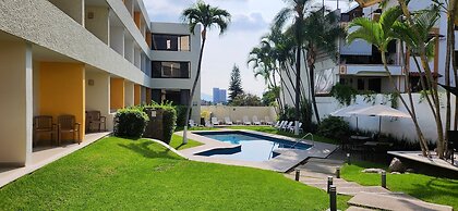 Casa Francisco Cuernavaca