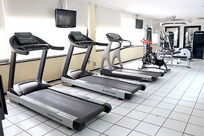 Casa Francisco Cuernavaca