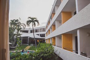 Casa Francisco Cuernavaca