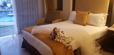 Casa Francisco Cuernavaca