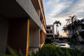 Casa Francisco Cuernavaca