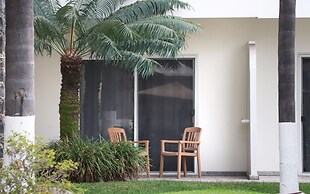 Casa Francisco Cuernavaca