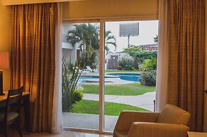 Casa Francisco Cuernavaca