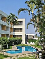 Casa Francisco Cuernavaca