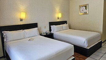 Casa Francisco Cuernavaca