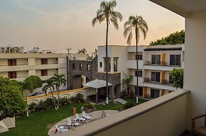 Casa Francisco Cuernavaca