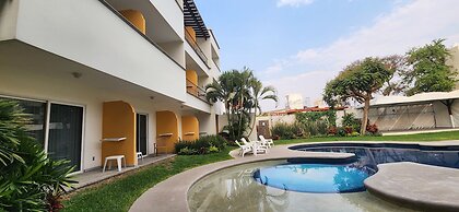 Casa Francisco Cuernavaca