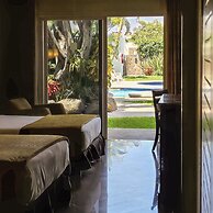 Casa Francisco Cuernavaca