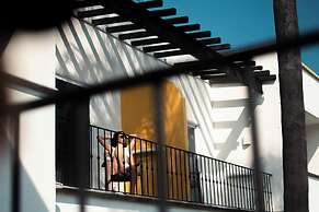 Casa Francisco Cuernavaca