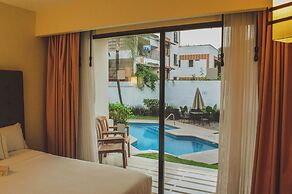 Casa Francisco Cuernavaca