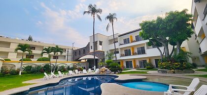 Casa Francisco Cuernavaca