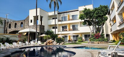 Casa Francisco Cuernavaca