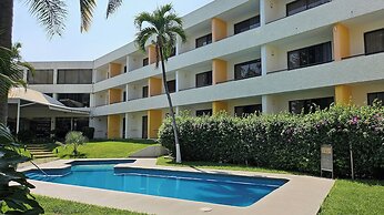 Casa Francisco Cuernavaca