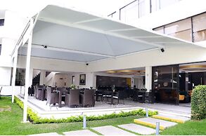 Casa Francisco Cuernavaca