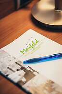 Maifeld Sport- und Tagungshotel