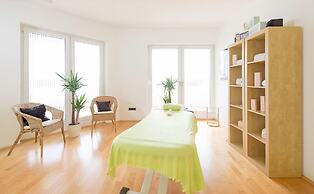 Maifeld Sport- und Tagungshotel