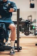 Maifeld Sport- und Tagungshotel
