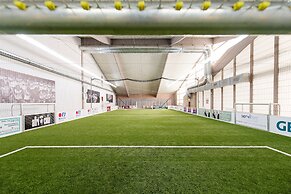 Maifeld Sport- und Tagungshotel