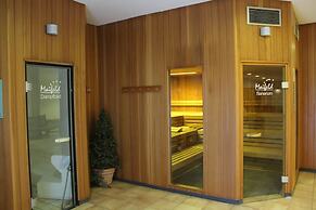 Maifeld Sport- und Tagungshotel
