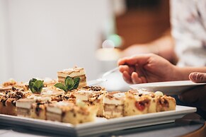 Maifeld Sport- und Tagungshotel