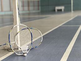 Maifeld Sport- und Tagungshotel