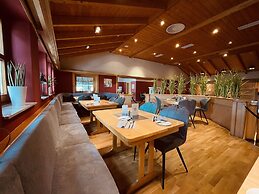 Maifeld Sport- und Tagungshotel