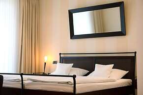 Maifeld Sport- und Tagungshotel
