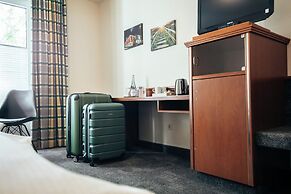 Maifeld Sport- und Tagungshotel