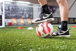 Maifeld Sport- und Tagungshotel