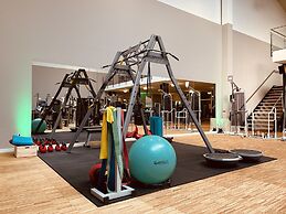 Maifeld Sport- und Tagungshotel