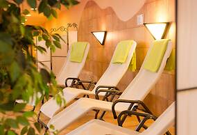 Maifeld Sport- und Tagungshotel