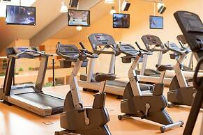 Maifeld Sport- und Tagungshotel