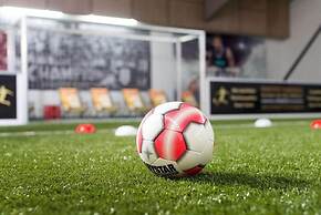 Maifeld Sport- und Tagungshotel