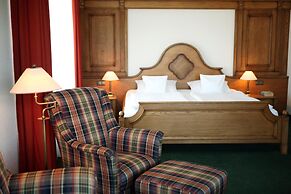 Maifeld Sport- und Tagungshotel