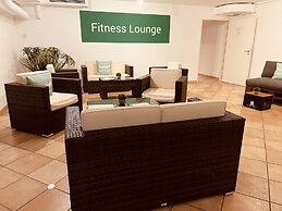 Maifeld Sport- und Tagungshotel