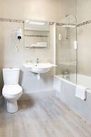 Hotel de La Motte Picquet