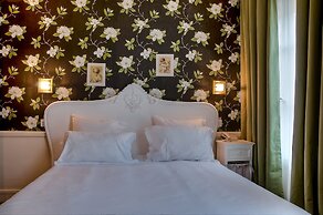 Hotel de La Motte Picquet