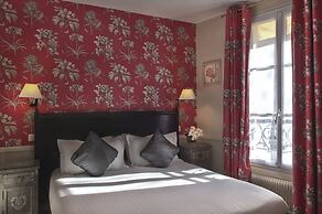 Hotel de La Motte Picquet