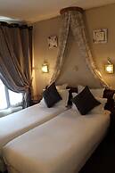 Hotel de La Motte Picquet