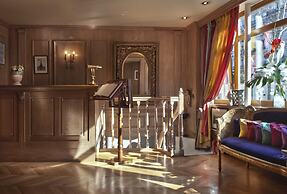 Hotel de La Motte Picquet