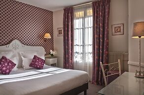 Hotel de La Motte Picquet