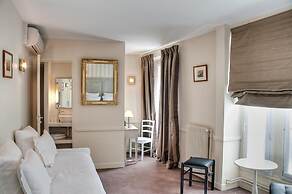 Hotel de La Motte Picquet