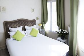 Hotel de La Motte Picquet