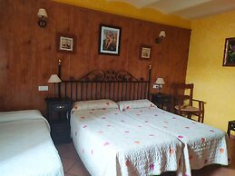 Hospedium Hotel Soterraña