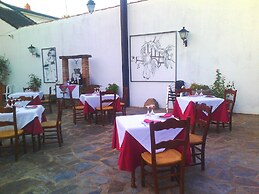 Hospedium Hotel Soterraña