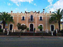 Hospedium Hotel Soterraña