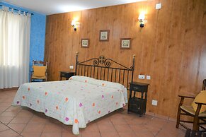 Hospedium Hotel Soterraña