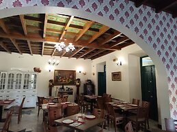 Hospedium Hotel Soterraña