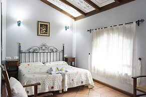 Hospedium Hotel Soterraña