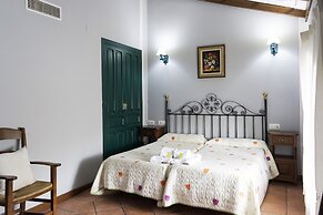Hospedium Hotel Soterraña